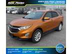 2018 Chevrolet Equinox for sale