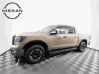 2024NewNissanNewTitanNew4x4 Crew Cab