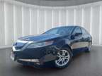 2011 Acura TL for sale