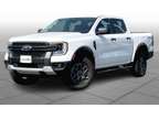 2024NewFordNewRangerNew2WD SuperCrew 5 Box