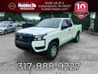 2025NewNissanNewFrontierNewKing Cab 4x4