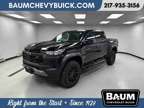 2024NewChevroletNewColoradoNewCrew Cab