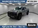 2024NewChevroletNewColoradoNewCrew Cab
