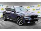 2021UsedBMWUsedX5UsedSports Activity Vehicle
