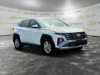 2025NewHyundaiNewTucsonNewAWD