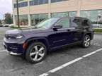 2021UsedJeepUsedGrand Cherokee LUsed4x4