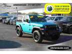 2020UsedJeepUsedWranglerUsed4x4