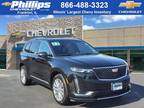 2022 Cadillac, 30K miles
