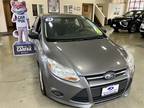 Used 2014 FORD FOCUS For Sale