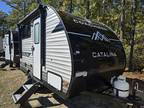2025 Coachmen Catalina Summit Series 7 134BHX