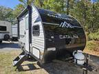 2025 Coachmen Catalina Summit Series 7 134RKX