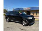 Used 2017 DODGE DURANGO For Sale