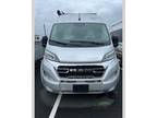 2025 Winnebago Travato 59K