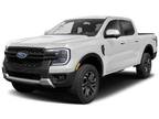 2024 Ford Ranger