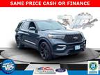 2024 Ford Explorer