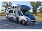 2019 Winnebago Navion 24D