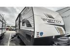 2025 Keystone Raptor Carbon Series 30WFO