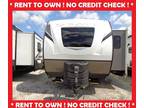 2021 Palomino 260FKBS/Rent To Own/No Credit Check