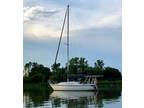 1982 Canadain Sailcraft CS 33 Boat for Sale