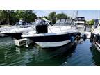 2005 Larson Cabrio 370 Boat for Sale