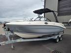 2025 Bayliner VR6 OB Boat for Sale