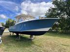 2021 Grady-White 325 FREEDOM Boat for Sale
