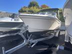 2017 Grady-White 205 FREEDOM Boat for Sale
