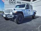 2023 Jeep, 25K miles