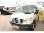 2009 Leisure Travel Free Spirit 210B RV for Sale