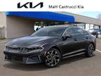 2025 Kia