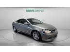 2006 Acura RSX Gray, 177K miles