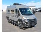 2024 Winnebago Solis Pocket BUT36B