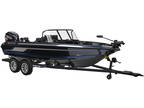 2025 Skeeter WX1910