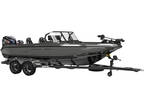 2025 Skeeter WXR2060