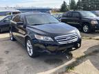 2011 Ford Taurus SEDAN 4-DR