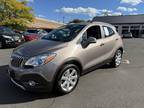 Used 2015 Buick Encore for sale.