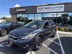 Used 2014 Subaru Xv Crosstrek for sale.