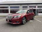 Used 2017 Subaru Legacy for sale.