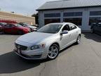 Used 2015 Volvo S60 for sale.