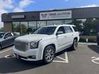 Used 2016 GMC Yukon for sale.