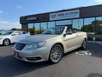 Used 2013 Chrysler 200 for sale.