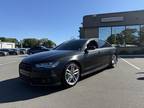 Used 2017 Audi S6 for sale.