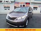 Used 2011 Toyota Sienna for sale.
