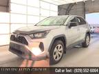 Used 2019 Toyota RAV4 for sale.