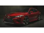 Used 2020 Toyota Camry for sale.