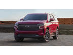Used 2023 Chevrolet Tahoe for sale.