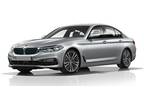 Used 2018 BMW 5 Series for sale.