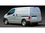 Used 2021 Nissan NV200 Compact Cargo for sale.
