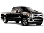 Used 2011 Ford Super Duty F-350 SRW for sale.