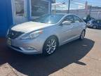 Used 2012 Hyundai Sonata for sale.